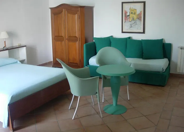 La Corricella Procida