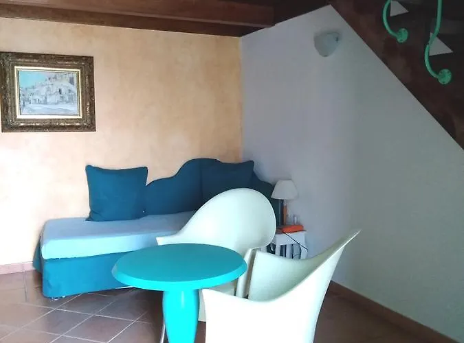 Hotel La Corricella 3*