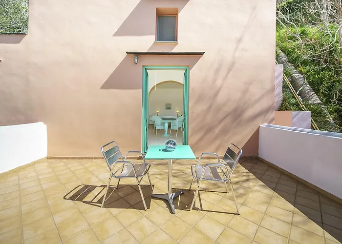 Hotel La Corricella