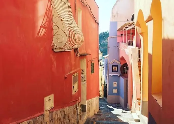 La Corricella Procida