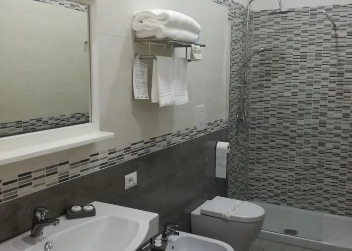 La Corricella 3* Procida