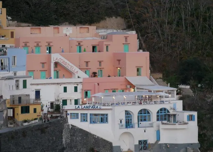 Otel La Corricella Redang Island